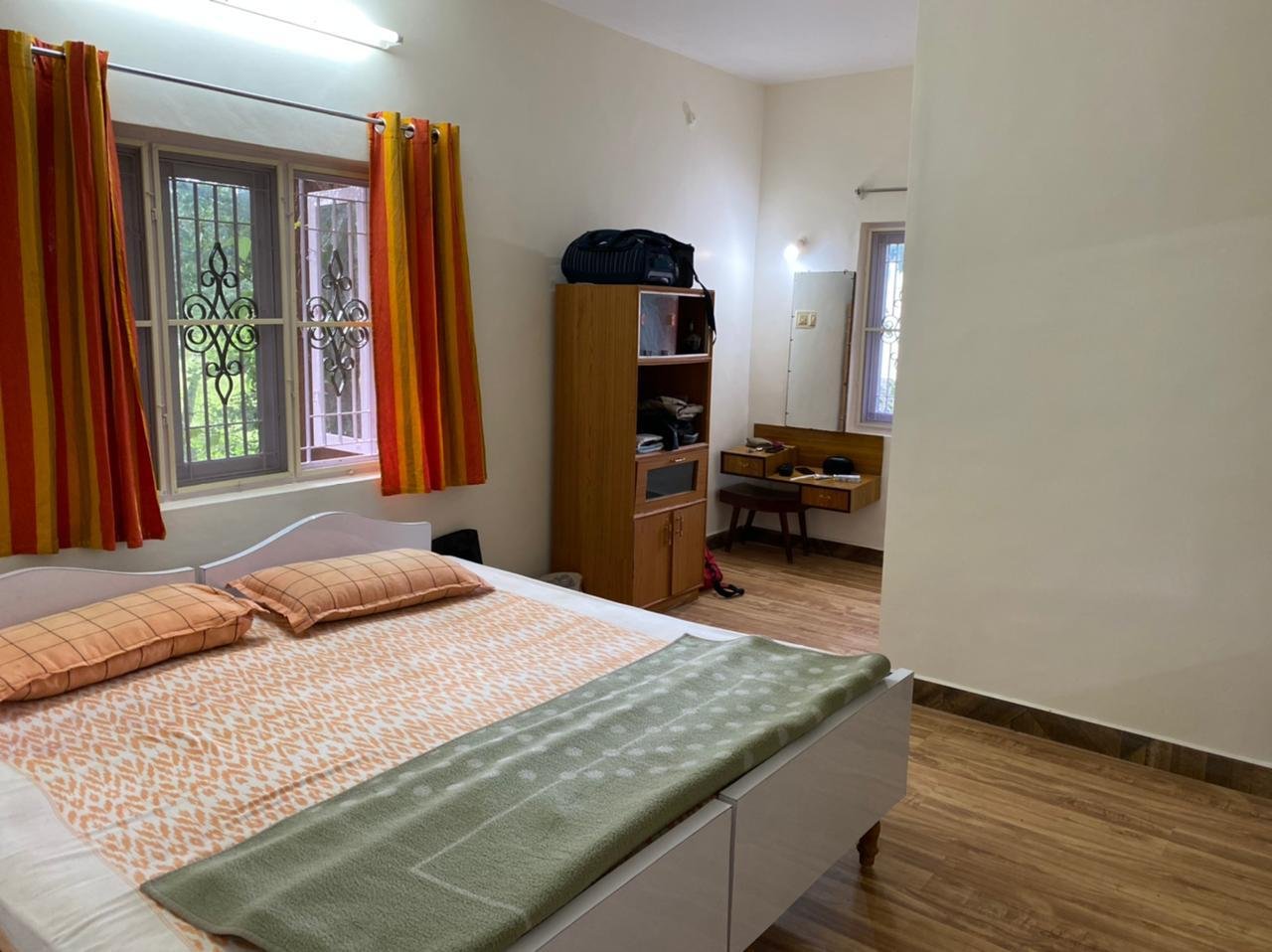 Master Bedroom Yelagiri